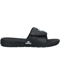 supra flip flops