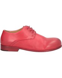 Marsèll - Lace-Up Shoes Calfskin - Lyst