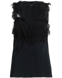 Pinko - Top - Lyst
