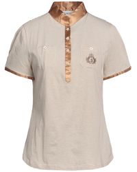 Jeckerson - Polo Shirt - Lyst