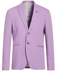 Officina 36 - Blazer - Lyst