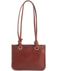 Caterina Lucchi - Handbag Cow Leather - Lyst
