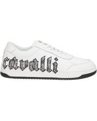 Just Cavalli - Trainers - Lyst