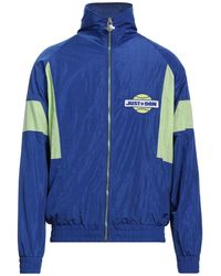 Just Don - Chaqueta y Cazadora - Lyst