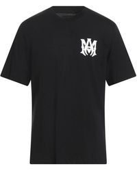 Amiri - T-Shirt Cotton - Lyst
