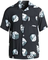 Herren-Hemden von Stussy | Online-Schlussverkauf – Bis zu 45% Rabatt | Lyst  AT