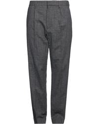 Rag & Bone - Pants Wool, Cotton, Linen, Elastane - Lyst