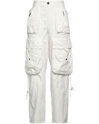 DSquared² - Trouser - Lyst
