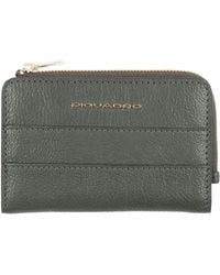 Piquadro - Wallets - Lyst