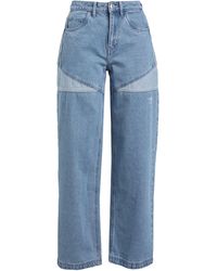 adidas Originals Jeans for Women | Online Sale up to 44% off | Lyst