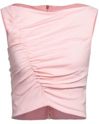 Versace - Top - Lyst
