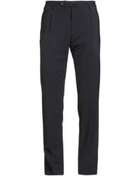 Tagliatore - Pants - Lyst