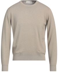 FILIPPO DE LAURENTIIS - Pullover - Lyst