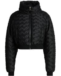 La Fille Des Fleurs - Jacket - Lyst