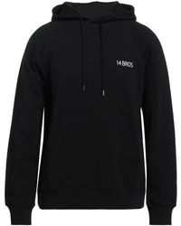 14 Bros - Sweatshirt - Lyst