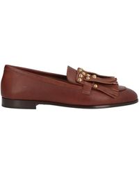 Casadei - Mokassin - Lyst