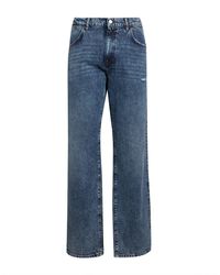 Amish Supplies - Jeans Cotton - Lyst