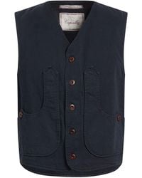 Capalbio - Gilet - Lyst