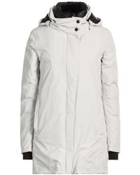 Herno - Laminar Puffer Polyester - Lyst