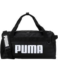 puma small duffel bolsa