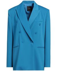 Pinko - Blazer - Lyst