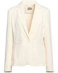 Silvian Heach - Blazers - Lyst