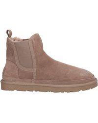 CafeNoir - Ankle Boots - Lyst