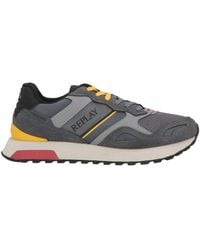 Replay - Trainers - Lyst