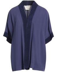 ALESSIA SANTI - Veste Et Blouson - Lyst