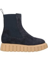 Voile Blanche - Ankle Boots - Lyst
