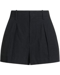 Isabel Marant - Shorts & Bermuda Shorts - Lyst
