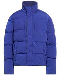 Paul & Shark - Puffers - Lyst