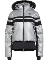 EA7 - Puffer - Lyst