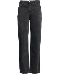 Please - Jeans Cotton, Elastane - Lyst