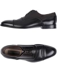 Ted Baker Leather Bapoto Uniform Dress Shoe,black,13 M Us for Men - Save  10% - Lyst