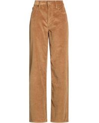 Jacob Cohen - Camel Pants Cotton - Lyst