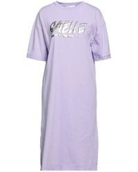 Gaelle Paris - Midi Dress - Lyst