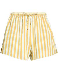 Sessun - Shorts & Bermuda Shorts - Lyst