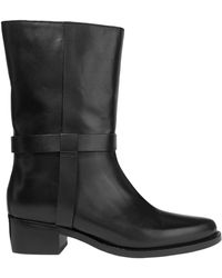 LEGRES - Ankle Boots - Lyst