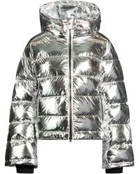 Perfect Moment - Puffer Polyester - Lyst