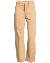 Liu Jo - Pants Cotton, Elastane - Lyst