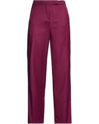 Nora Barth - Pants - Lyst