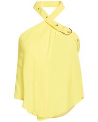 Pinko - Top - Lyst