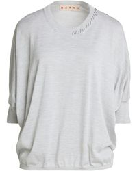 Marni - Jumper - Lyst