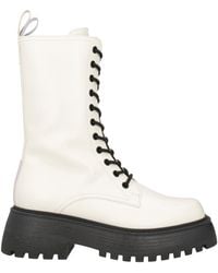 3Juin - Ankle Boots - Lyst
