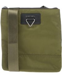 DIESEL - Cross-Body Bag - Lyst