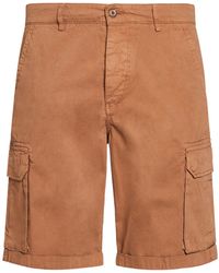 40weft - Shorts & Bermuda Shorts - Lyst