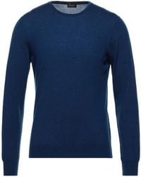 Drumohr - Pullover - Lyst