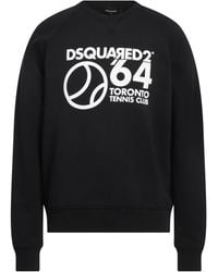 DSquared² - Sweatshirt - Lyst