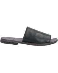 Moma - Sandals Calfskin - Lyst